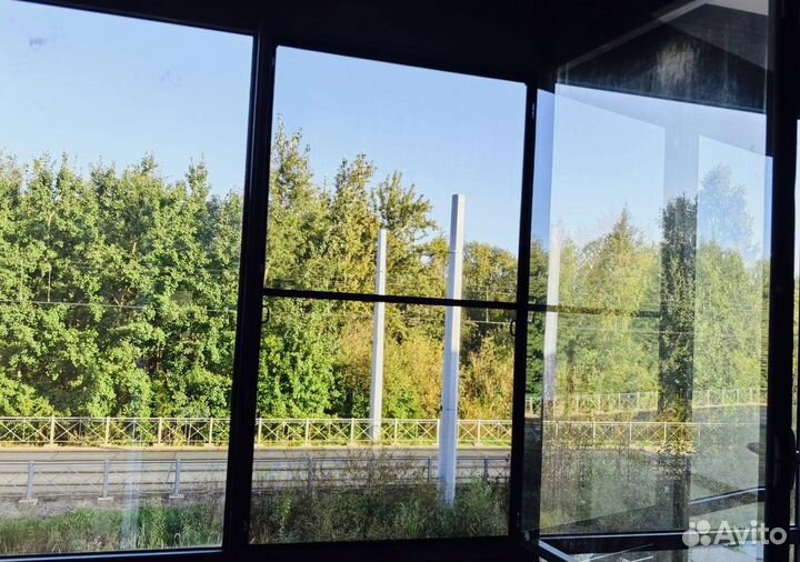 Сетка москитная на окна