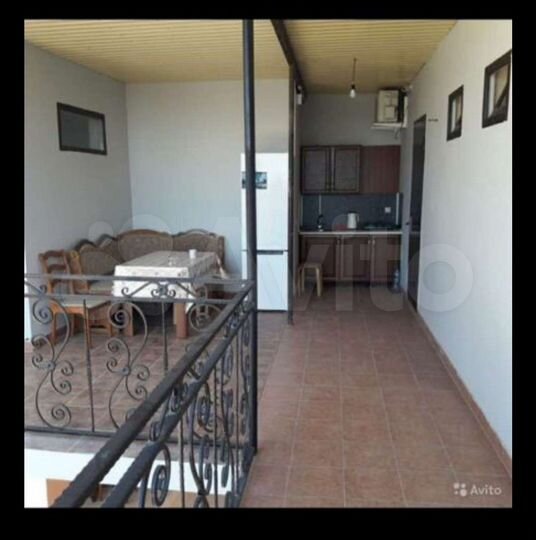 Комната 23 м², 1/2 эт.