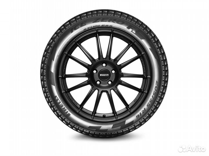Pirelli Ice Zero FR 245/45 R18 100H