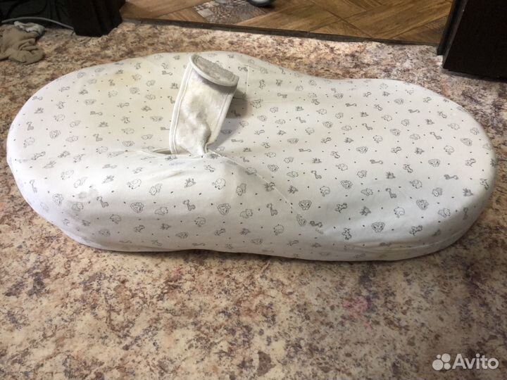 Кокон для новорожденных