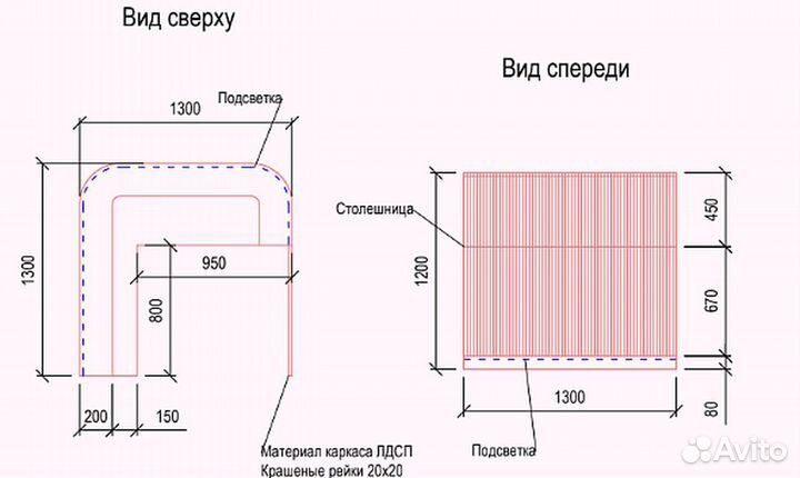 Ресепшн mario