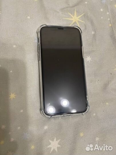 iPhone 11 Pro, 256 ГБ