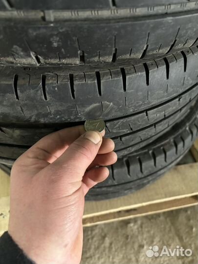 Meshiline MH777 195/70 R15C