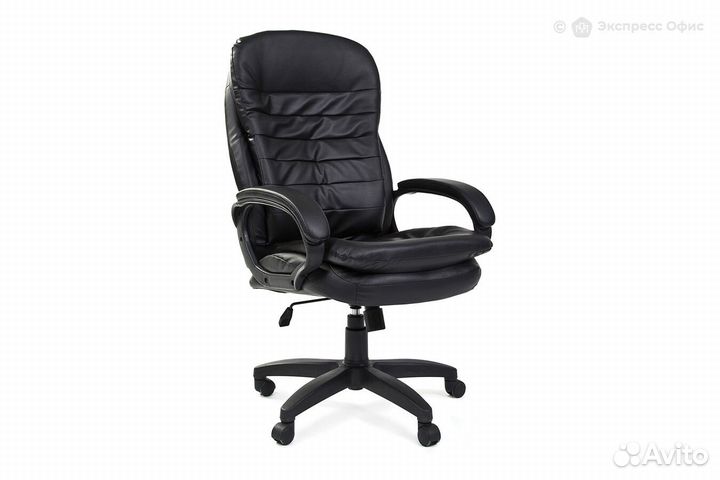 Кресло для руководителя Chairman 795 LT