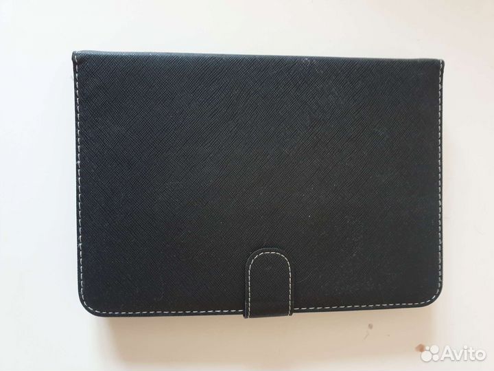 Чехол для планшета с клавиатурой