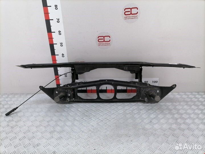 Панель передняя (телевизор) для BMW 3-Series (E46)