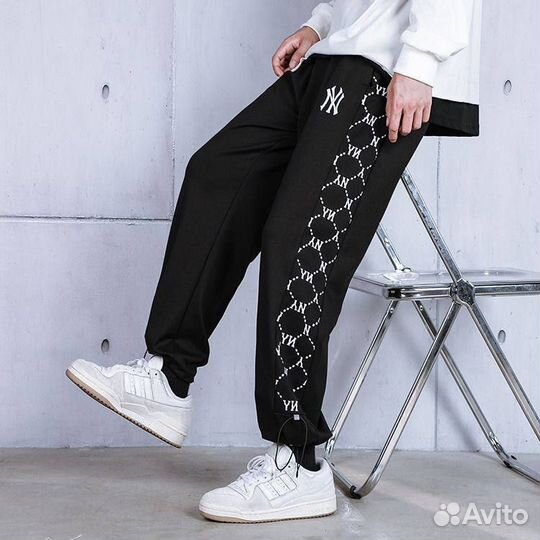 Карго теплые New era