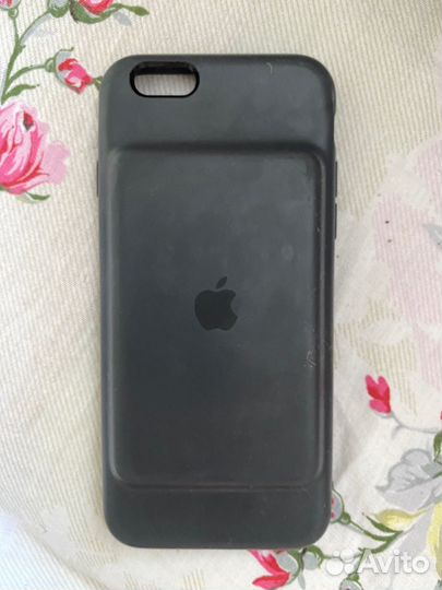 Чехол на iPhone 6s