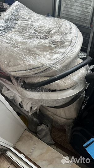 Коляска Tutis Mimi style 3 в 1