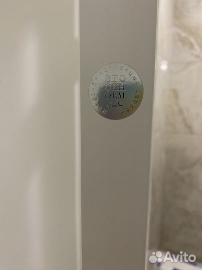 Двери межкомнатные новые