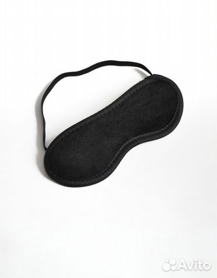 Эротическая маска