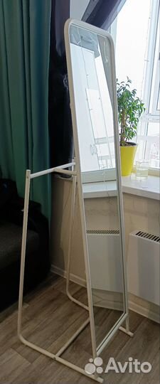 Зеркало напольное IKEA