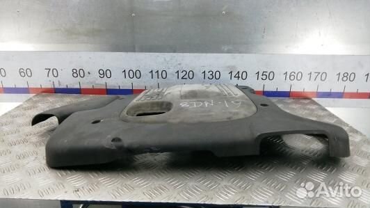 Защита двигателя верхняя BMW 3 E46 (8DN19H401)