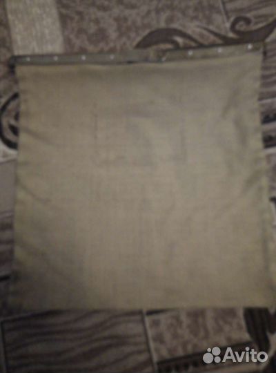 Мешок для инкасации денег