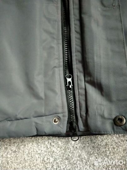 Горнолыжный костюм новый