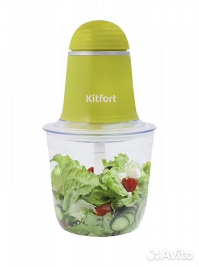 Измельчитель электрический Kitfort