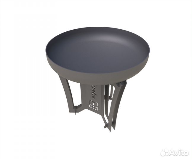 Очаг для костра 