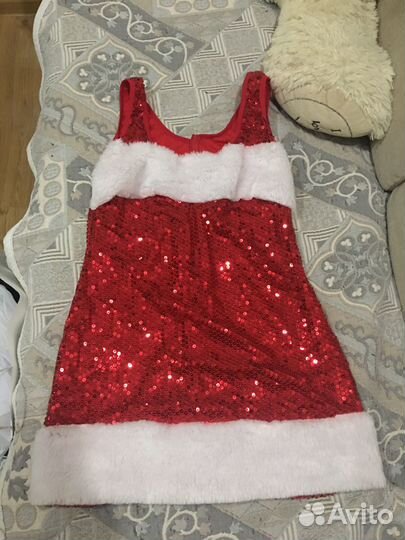 Костюмы для сцены