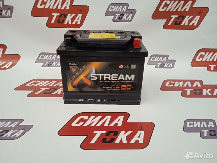 Аккумулятор на Соболь