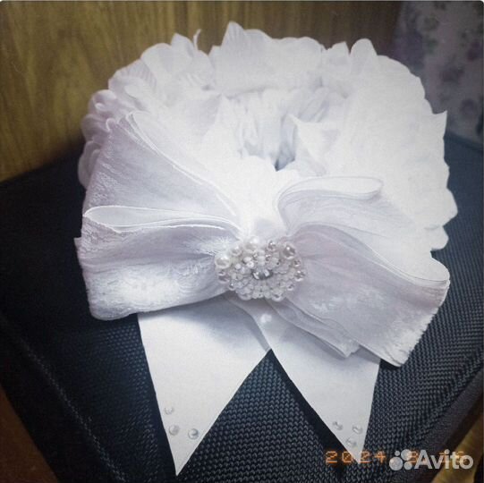 Заколка для волос