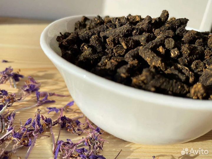 Иван чай 1 кг кипрей 2023 выверенный, настоящий