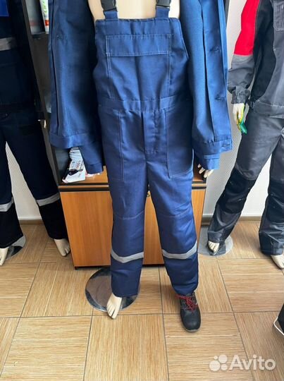 Рабочая спецодежда Легион 2 соп