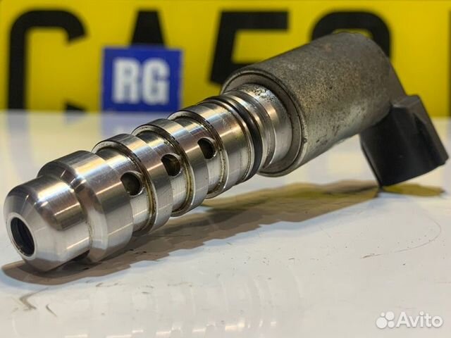 Клапан изменения фаз грм Nissan Qashqai J10 MR20DE