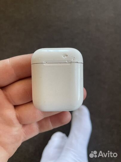 Airpods оригинал
