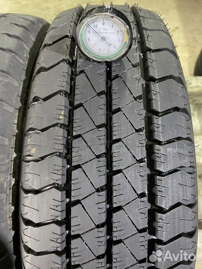Goodyear Cargo G26 195/70 R15C