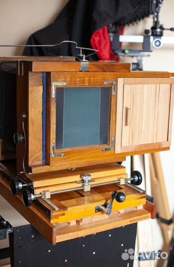 Фкп 13х18 18х24 5х7 8х10 1970г