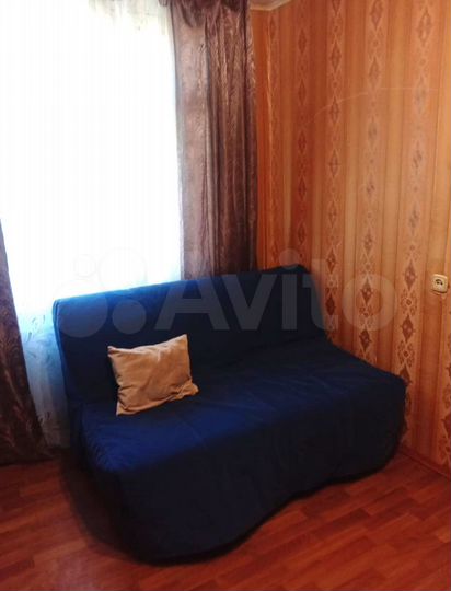 Комната 10 м² в 4-к., 3/9 эт.