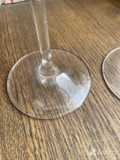 Ovid от Villeroy&boch оригинал бокалы 4 шт