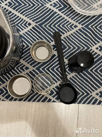 Кофемашина La Pavoni