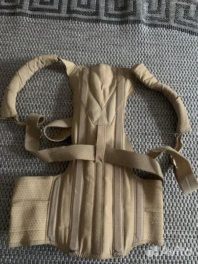 Корректор осанки ортопедический