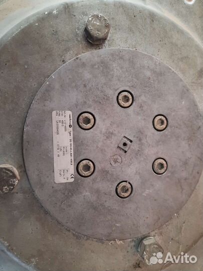 Вентилятор