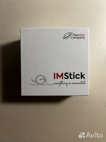 Подставка для телефона магнитная