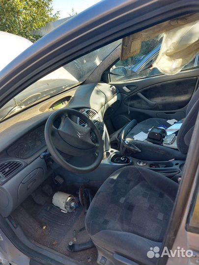 Ситроен C 5 2002г навесное мотор 1.8