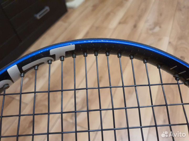 Теннисная ракетка для большого тенниса Babolat
