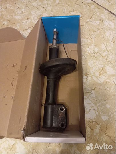 Амортизатор Renault Symbol