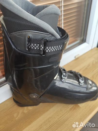 Горнолыжные ботинки Tecnica Innotec 5x