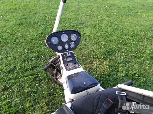 Продаю дельталет Поиск-06