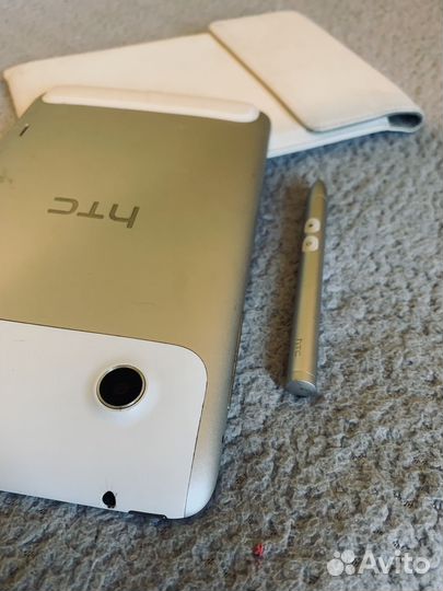 Планшет htc flyer