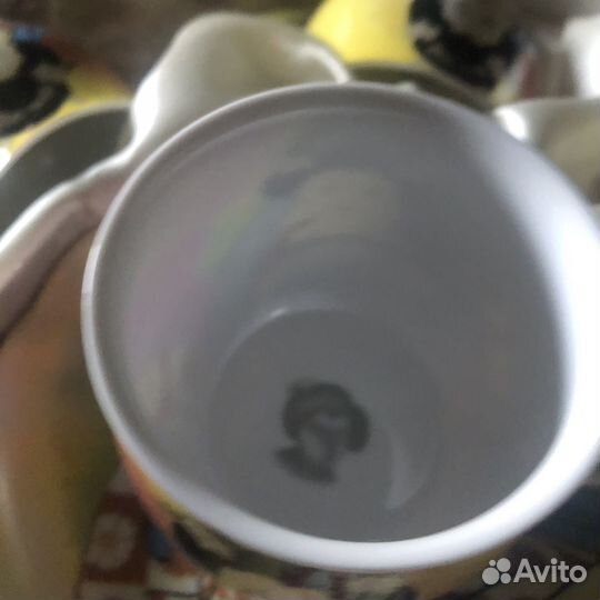 Чайный сервиз