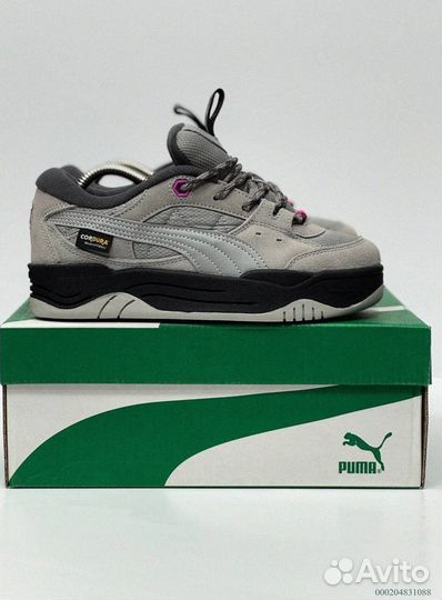 Легкие кроссовки Puma 180 (37-41р) для бега
