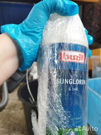 Buzil протирочное средство