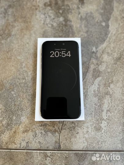iPhone 14 Pro Max, 256 ГБ