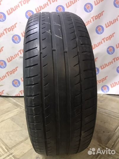 Michelin Primacy HP 225/55 R17