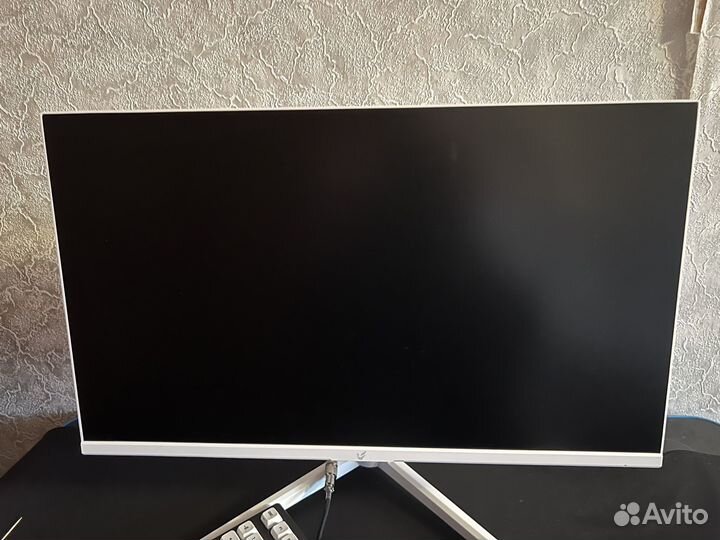 Монитор ardor gaming portal 144 гц