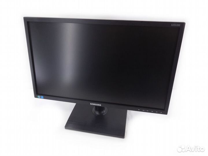 Монитор samsung S22C200B