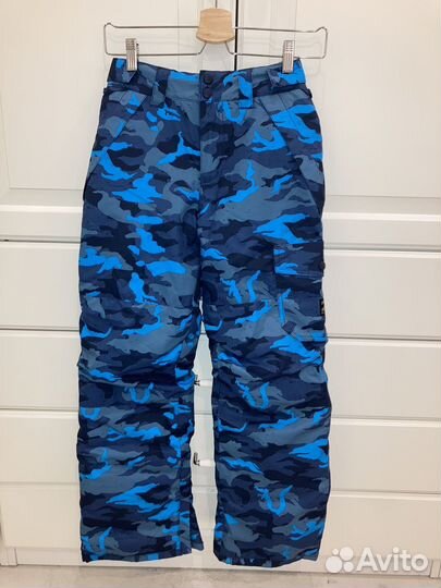 Штаны для сноуборда детские Billabong